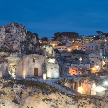 Alba Chiara Holiday Home Matera Kültér fotó