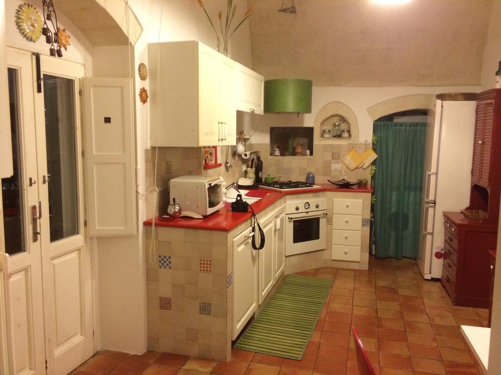 Alba Chiara Holiday Home Matera Kültér fotó