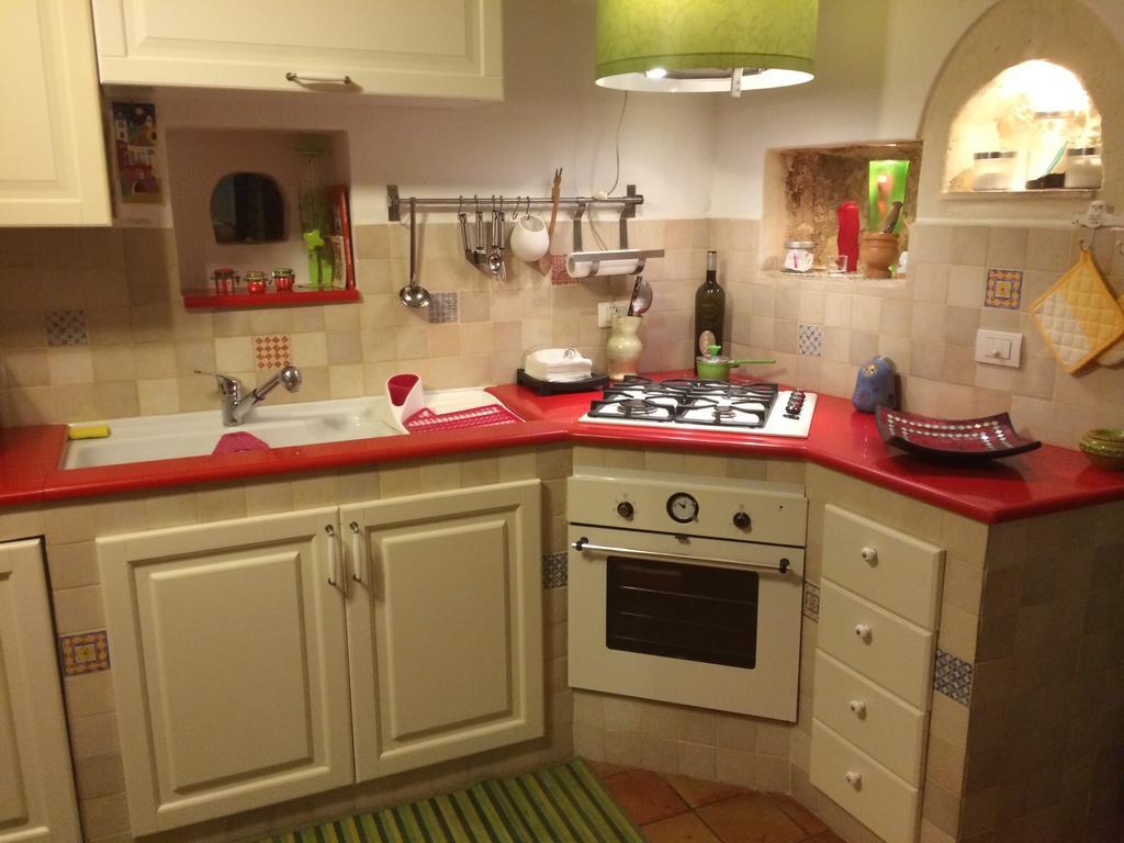 Alba Chiara Holiday Home Matera Kültér fotó