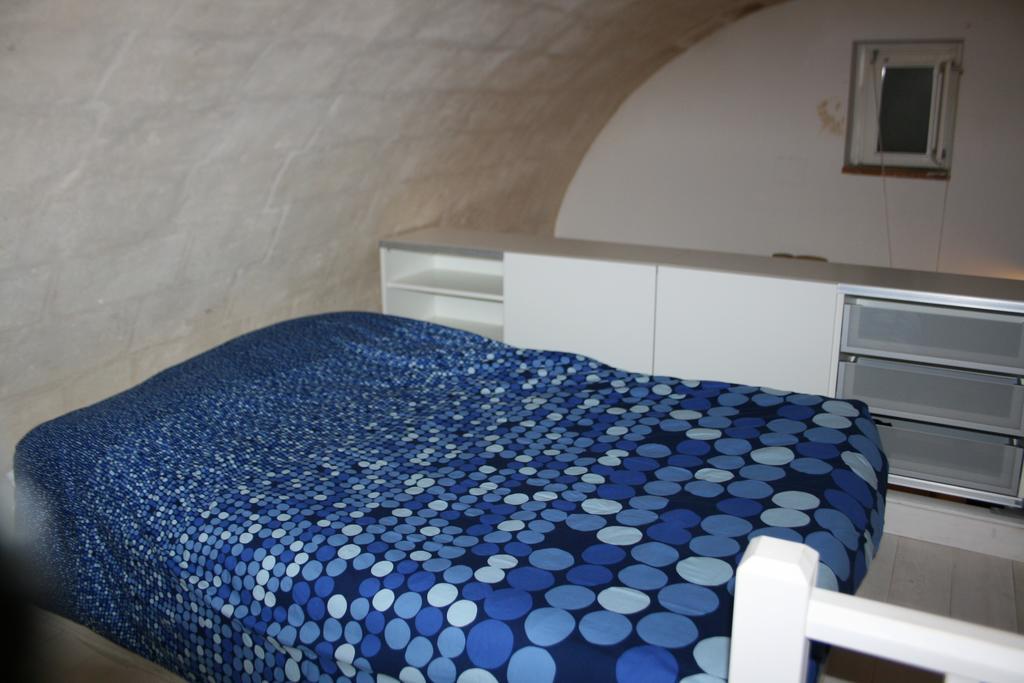 Alba Chiara Holiday Home Matera Kültér fotó