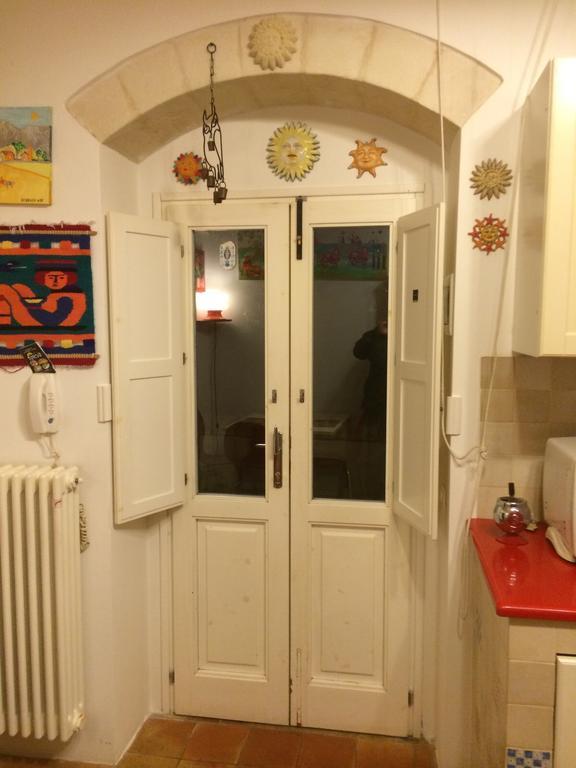 Alba Chiara Holiday Home Matera Kültér fotó
