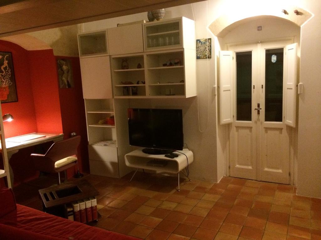 Alba Chiara Holiday Home Matera Kültér fotó